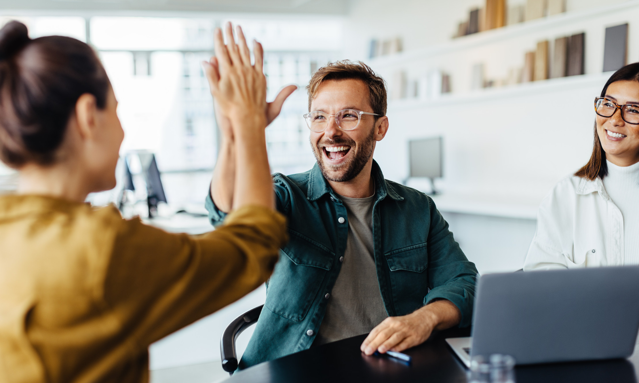 AvalonLane Partners coaching at work